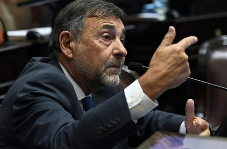 El cordobés Carlos Caserio será el nuevo Vicepresidente del Banco Nación