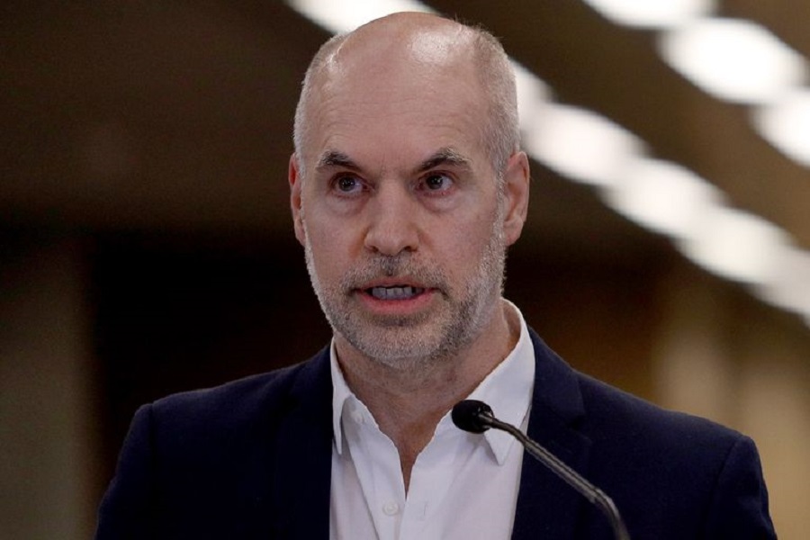 Larreta contra la AFIP: el valor fiscal de las propiedades subirá más de 500%