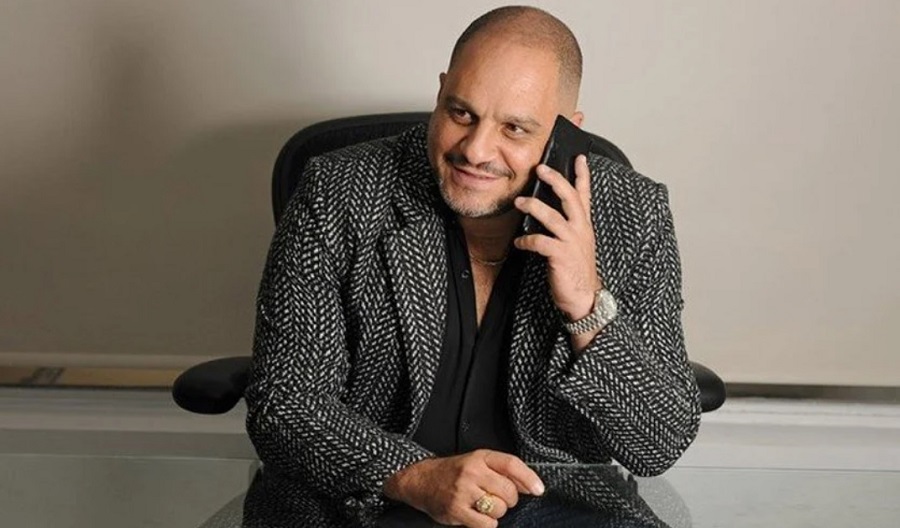 Generación Zoe: detuvieron a Cositorto por estafas y asociación ilícita