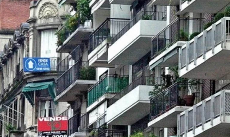 Diputados comienza a debatir la Ley de Alquileres