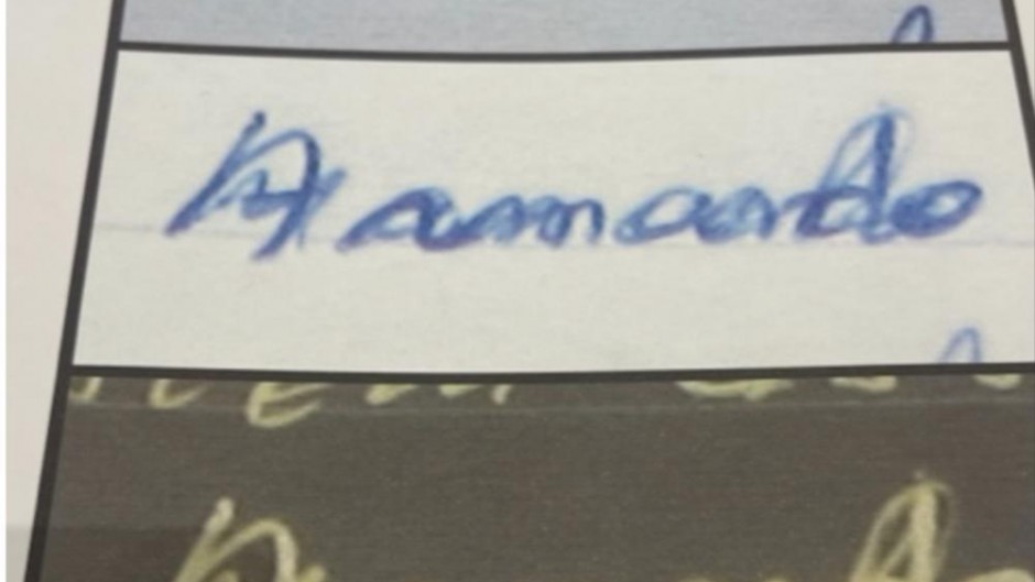 Causa Cuadernos: una pericia reveló graves alteraciones en las anotaciones