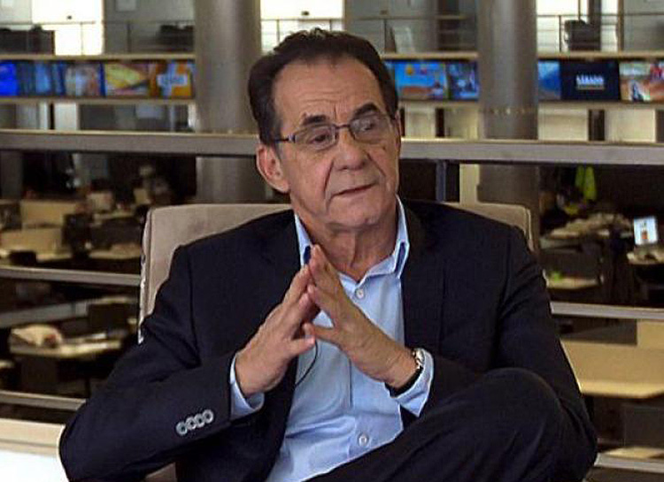 Aragón: "Massa es un gran conciliador"