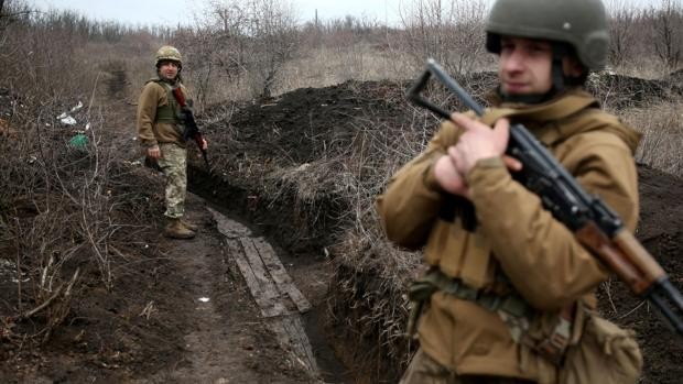 Lamesa: “Hay un montaje mediático que intenta demonizar a Rusia”