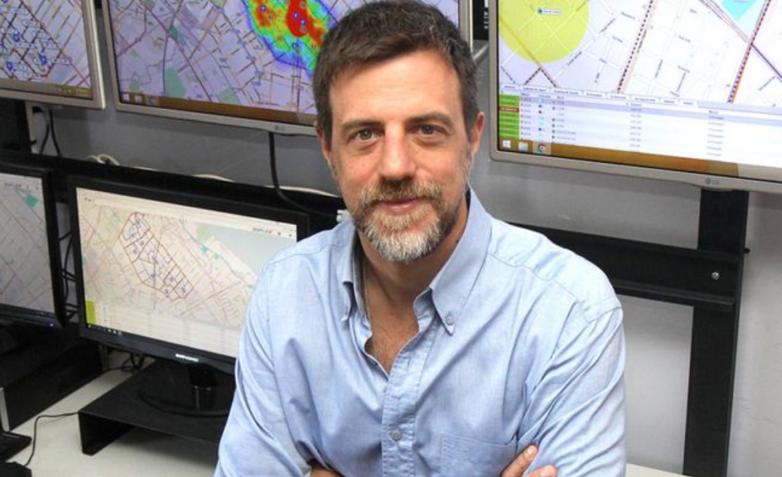 Kravetz: “En lo económico es un momento muy duro en el Conurbano"