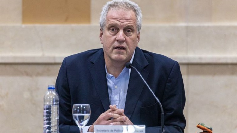 Nación propone una hora más de clase por día en las escuelas primarias