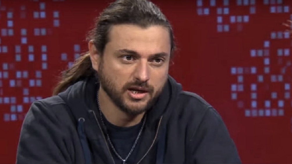 Grabois contra Berni: "Compite con el Pro para ver quién es más represor"