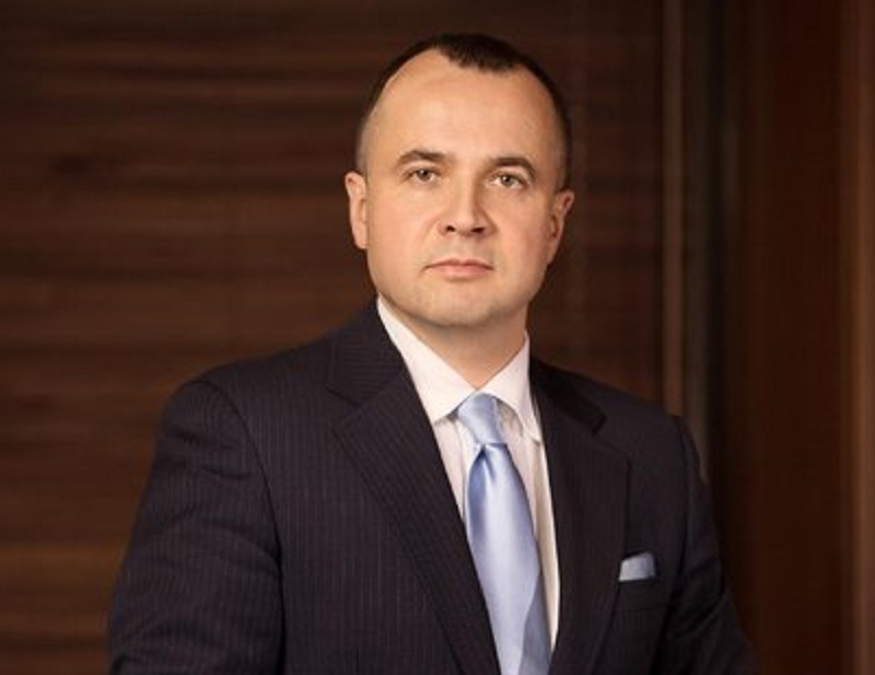 Karpóvich: "Provocación en Bucha, contexto"