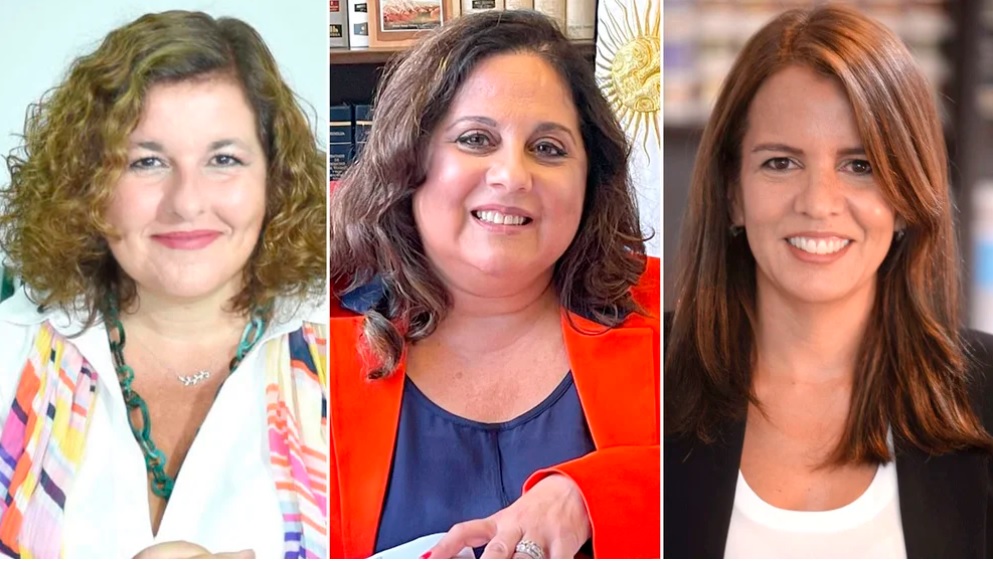 Elecciones en el Consejo de la Magistratura: tres juezas son candidatas