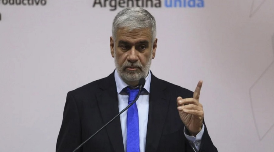 Feletti apuntó contra Guzmán por la inflación: “Esto se va a poner feo”