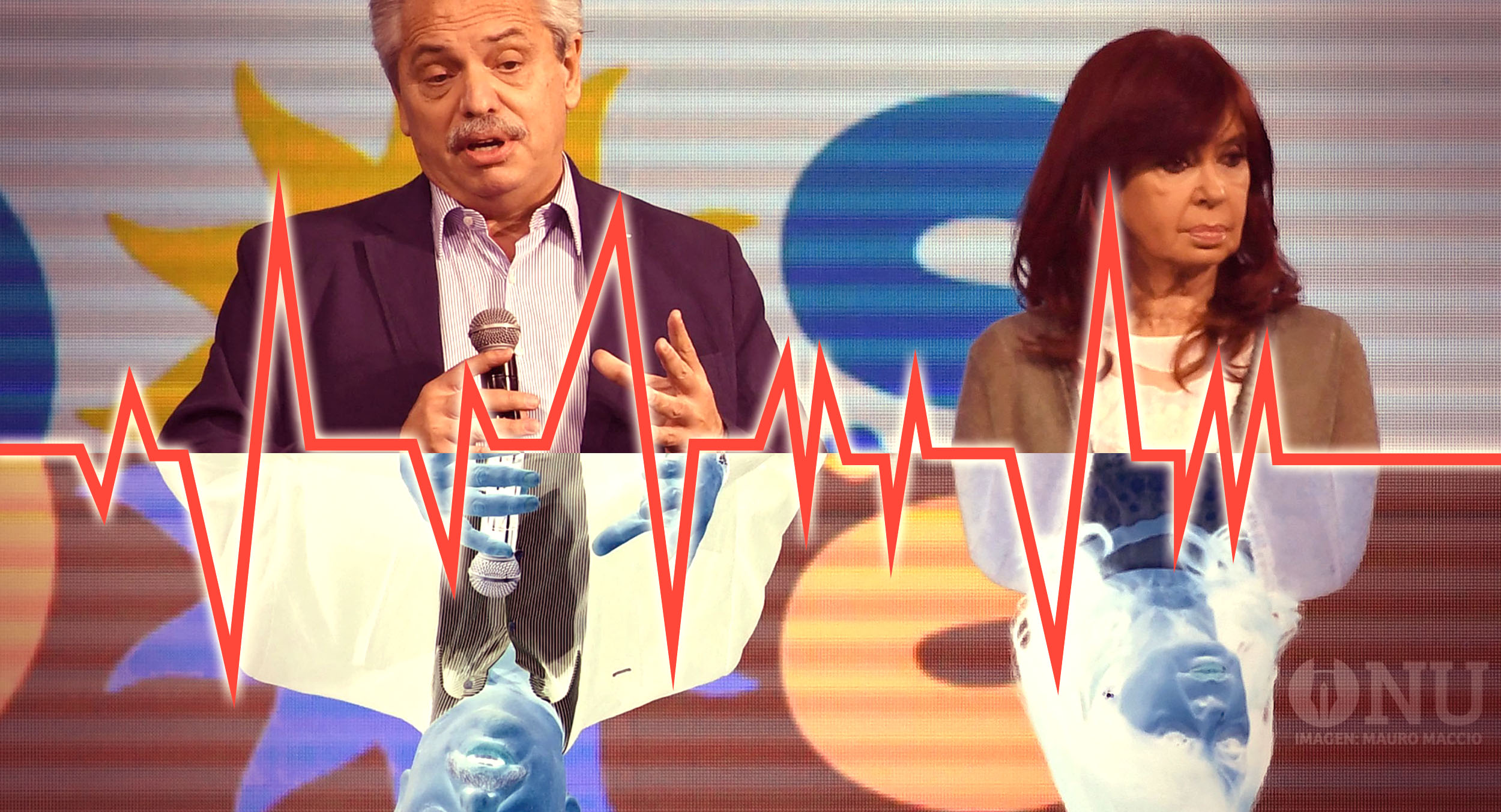 La inflación es política, pero si no se la combate el futuro suena a utopía