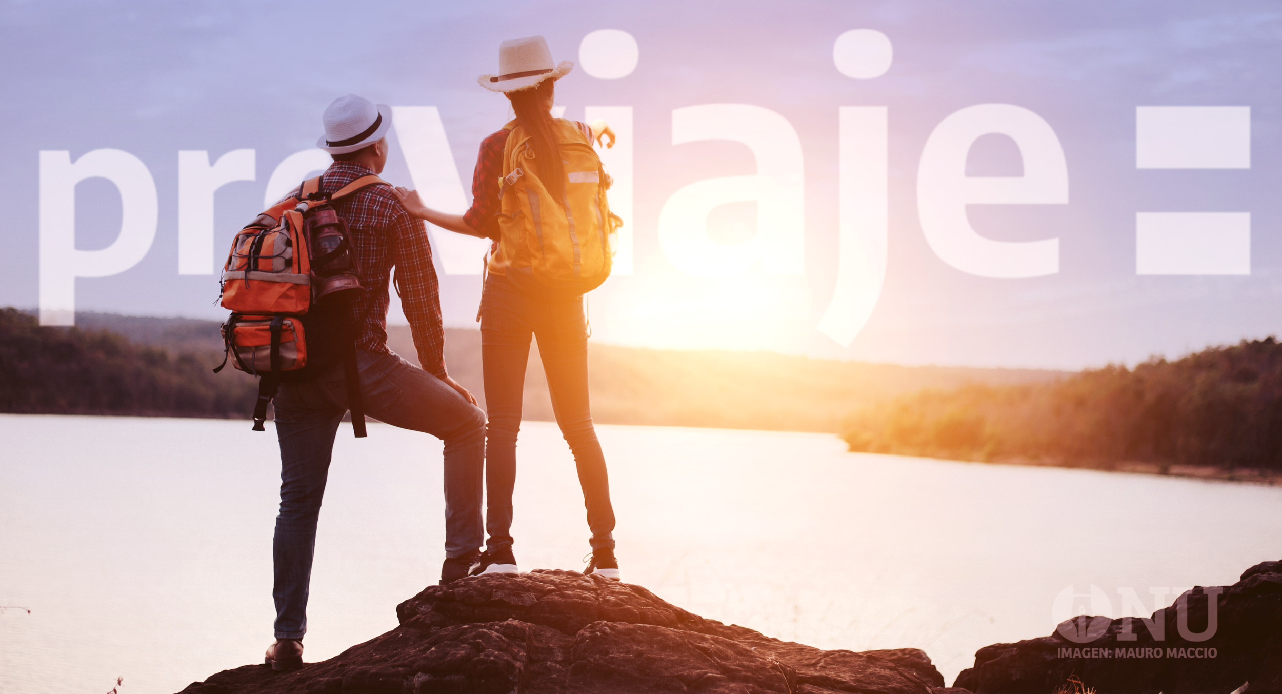 Para incentivar el turismo en temporada baja, llega el PreViaje 3