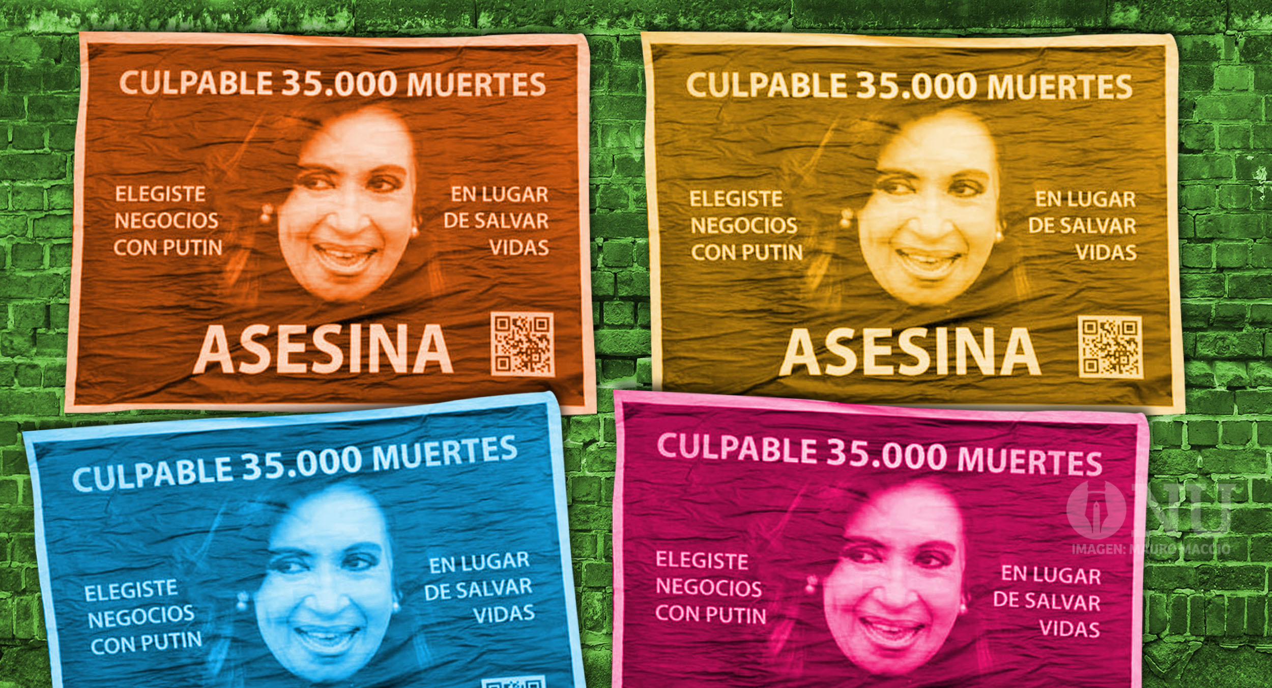 Medios locos: la batalla por el sentido de las palabras