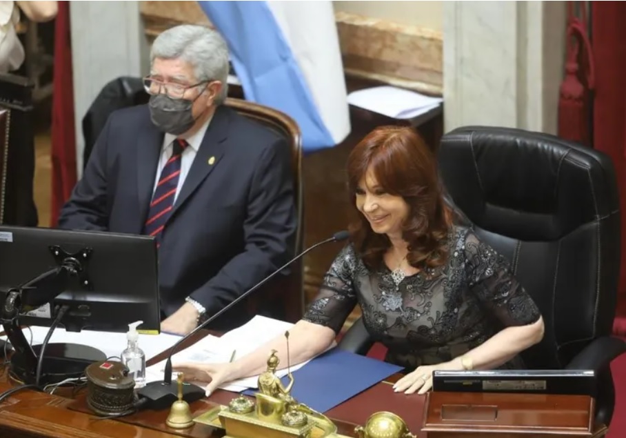 El Senado aprobó la reforma de la Magistratura que deja afuera a la Corte