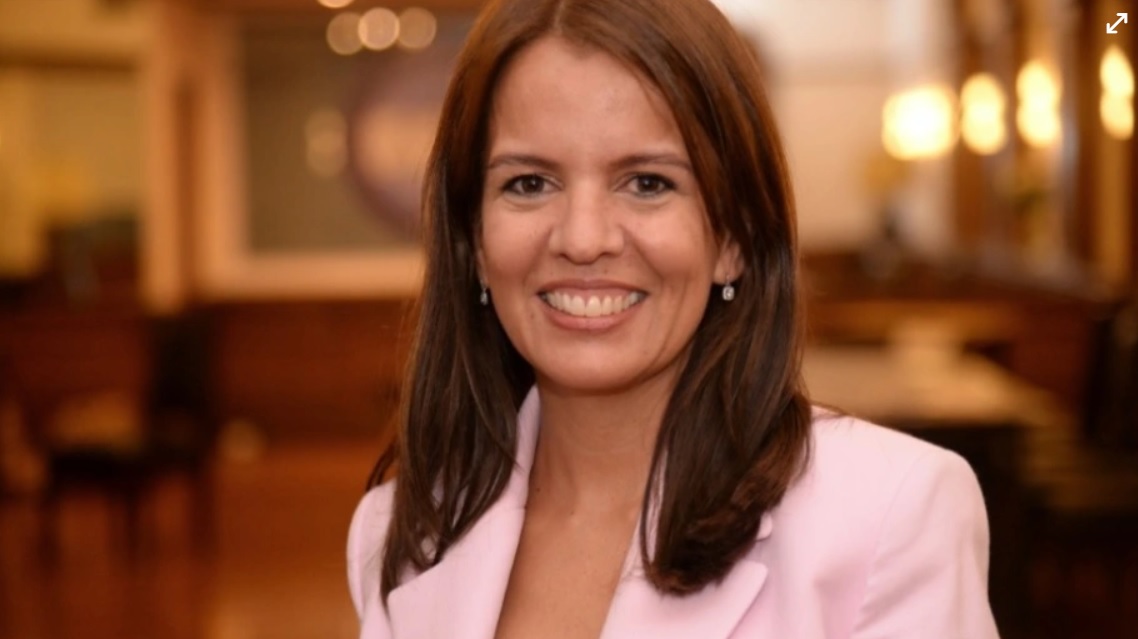 La jueza Díaz Cordero fue elegida nueva consejera de la Magistratura