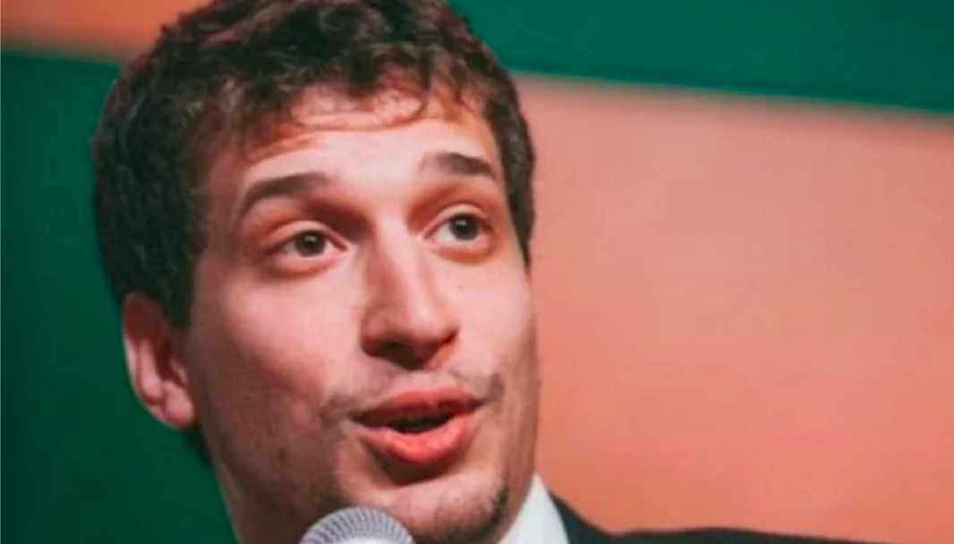 Yamil Santoro dijo que el fallo que benefició a Kicillof es "un escándalo"