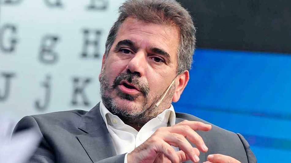 Ritondo: "Los Moyano usan métodos mafiosos porque los dejan"