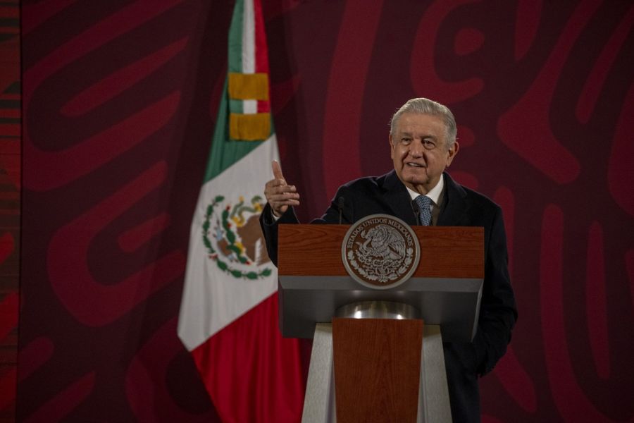 México: más del 90% de los votantes eligieron que AMLO siga su mandato