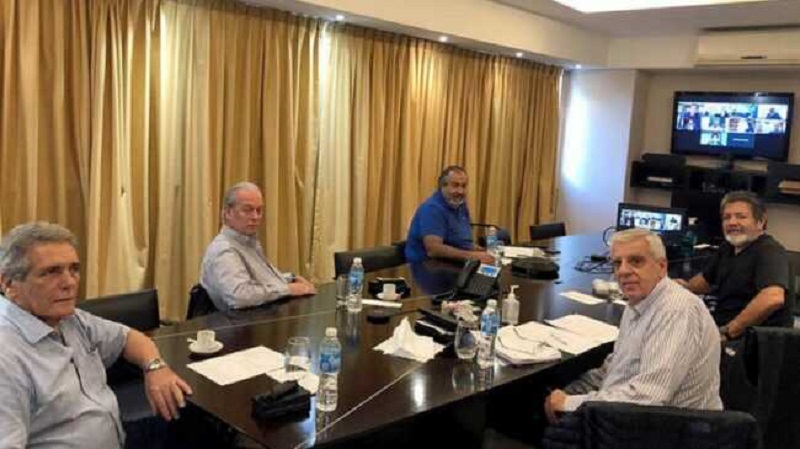 Paritarias: los gremios buscan negociar cada tres meses y subas de al menos 50%