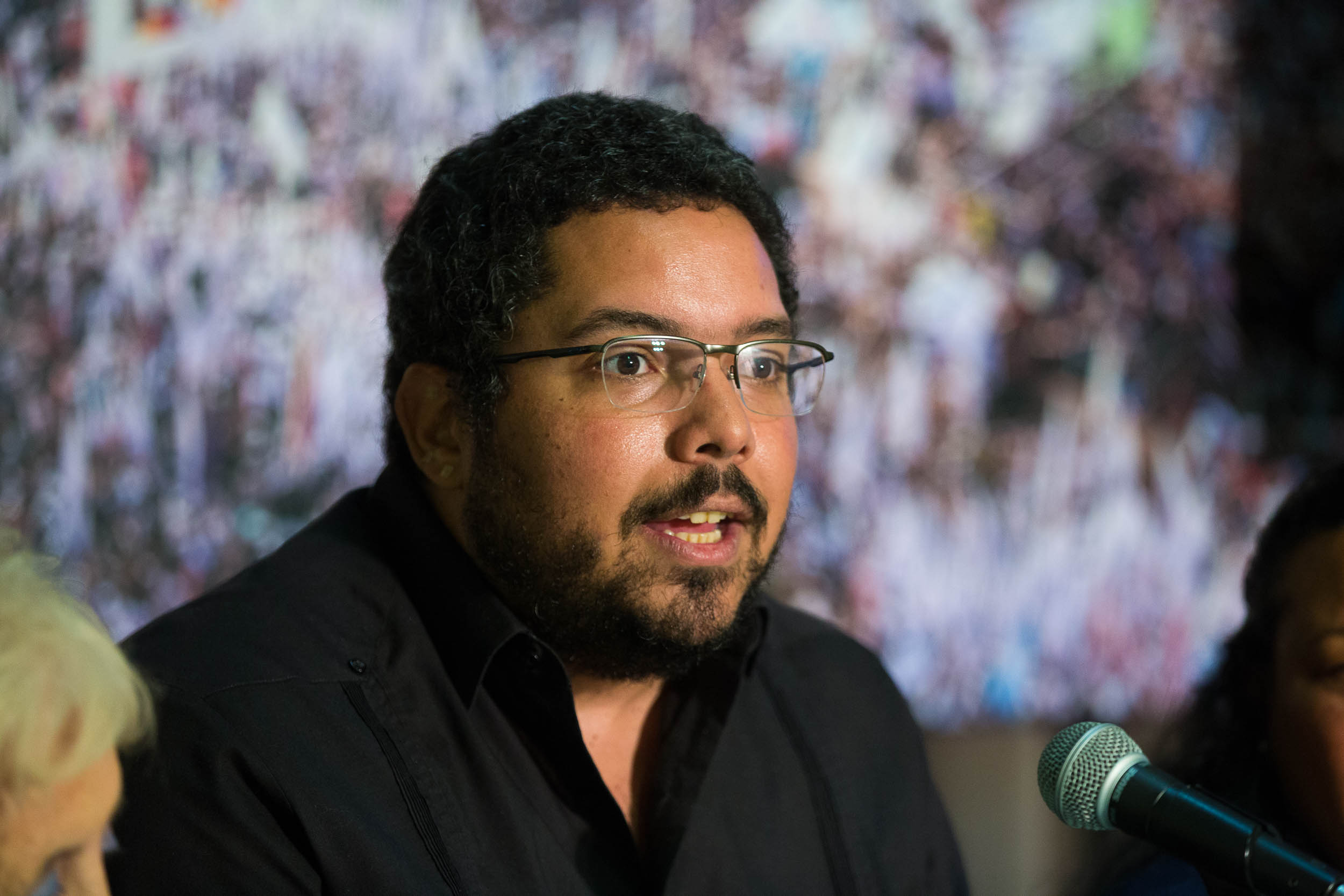 Impulsan a un militante de La Cámpora para la embajada en Honduras