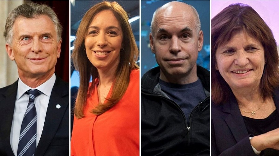 Cumbre del Pro: buscan una tregua y reglas para elegir candidato presidencial