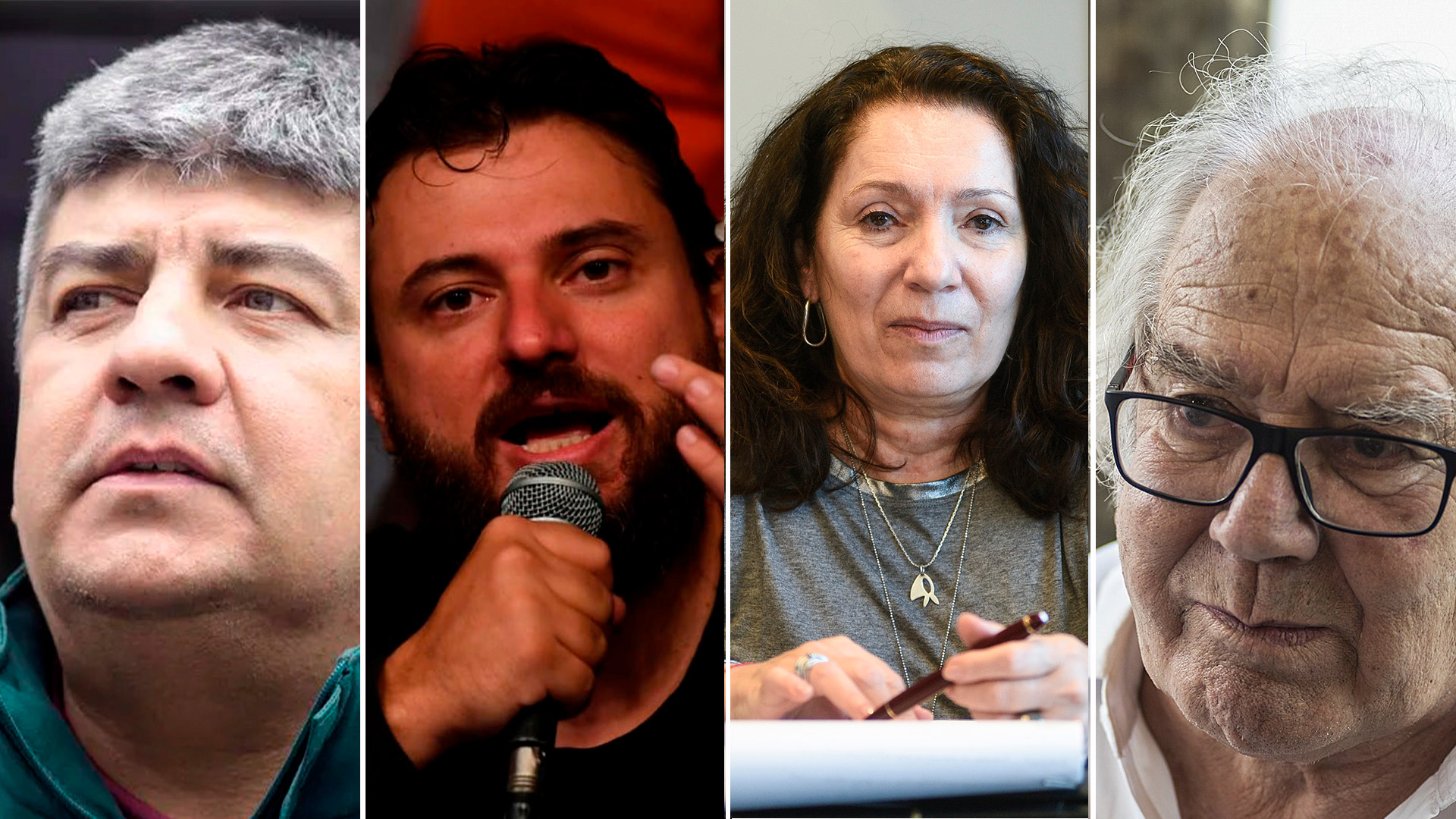 Una iniciativa multisectorial busca investigar la deuda externa