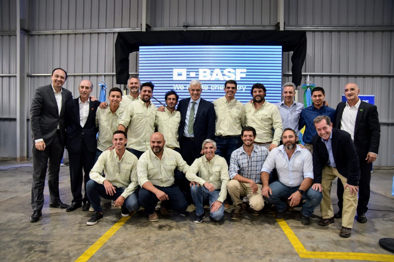 Domínguez no habla de aumento de retenciones: “Pregúntenle a Economía"