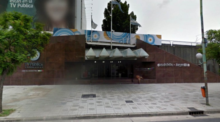Confirman el procesamiento a los exfuncionarios de la TV Pública