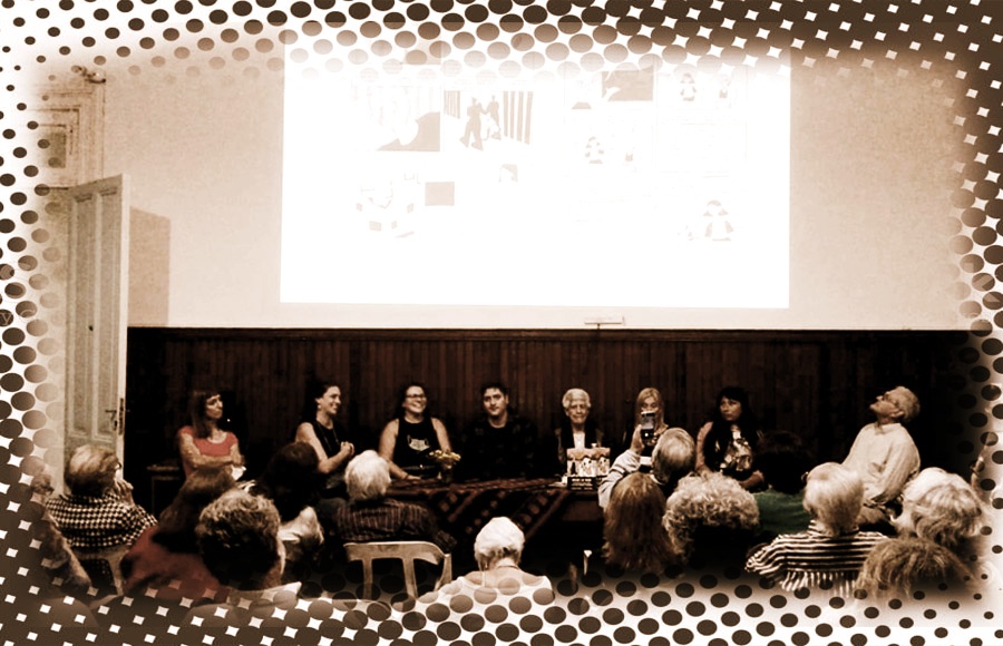 Homenajearon a Alicia López, docente y periodista desaparecida