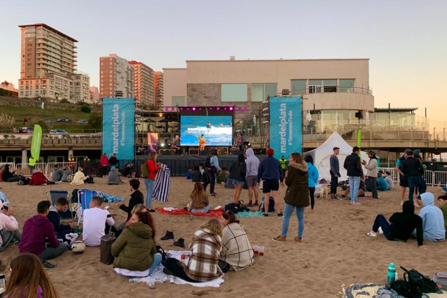 En Semana Santa viajaron 2,6 millones de turistas por el país