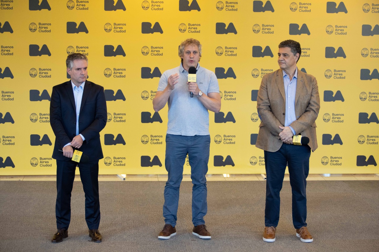 Reconocimiento facial: el Gobierno porteño recusó al juez Gallardo