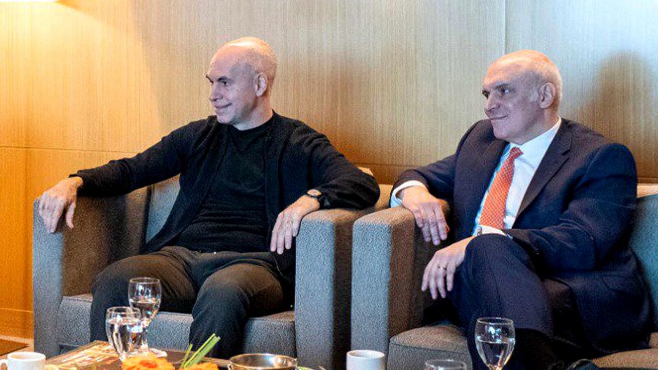 Anuncio de Guzmán: para la oposición es "el gobierno de los bonos"