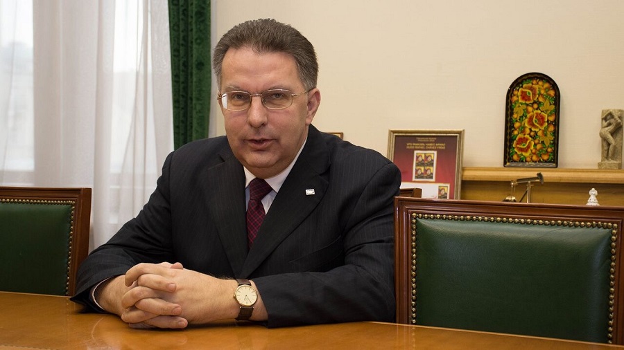 Alexander Schetinin: las claves del conflicto con Ucrania y el rol de la OTAN