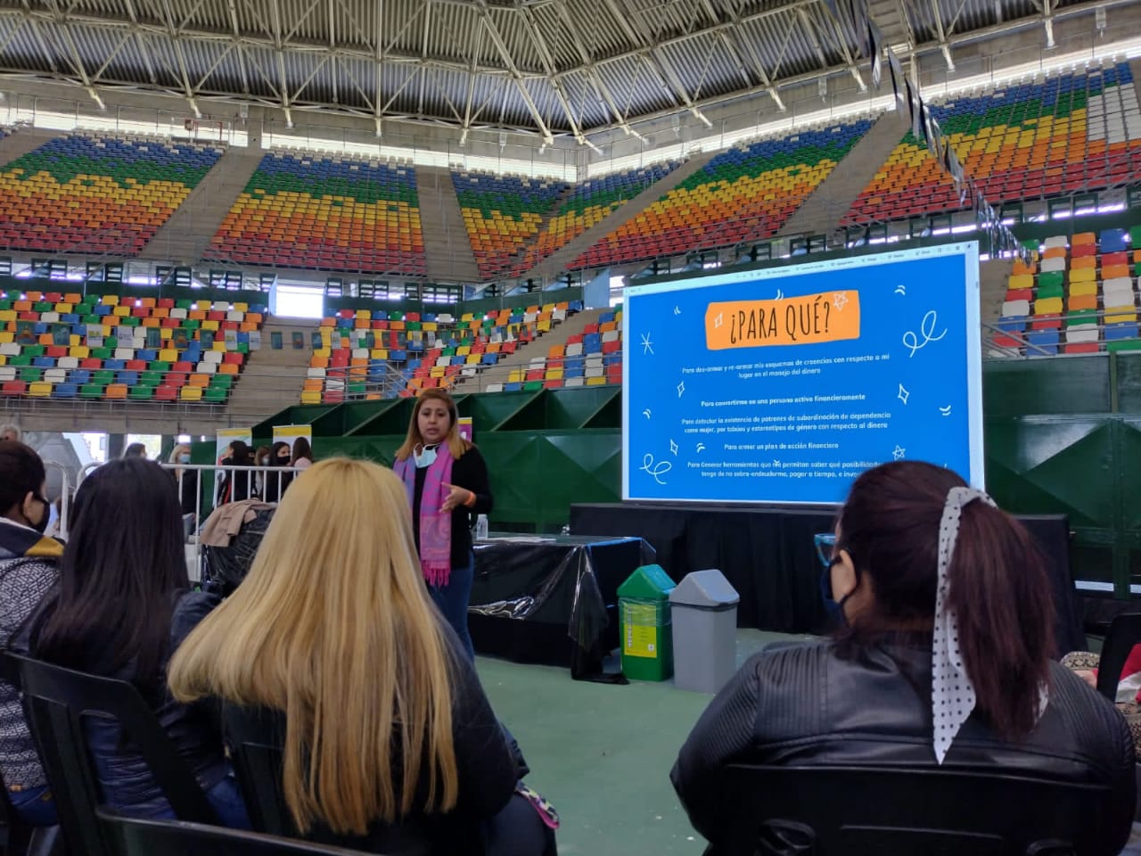 Abren las inscripciones para la edición de Habilidades para la Empleabilidad