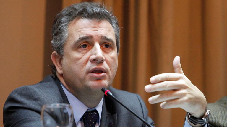 Protesta del campo: para Etchevehere “se parece muchísimo a la 125″