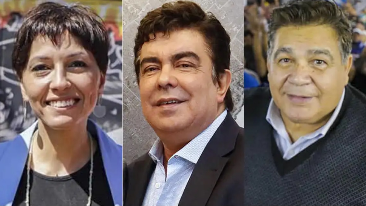 Encuesta en el Conurbano: tres intendentes del PJ con la peor imagen
