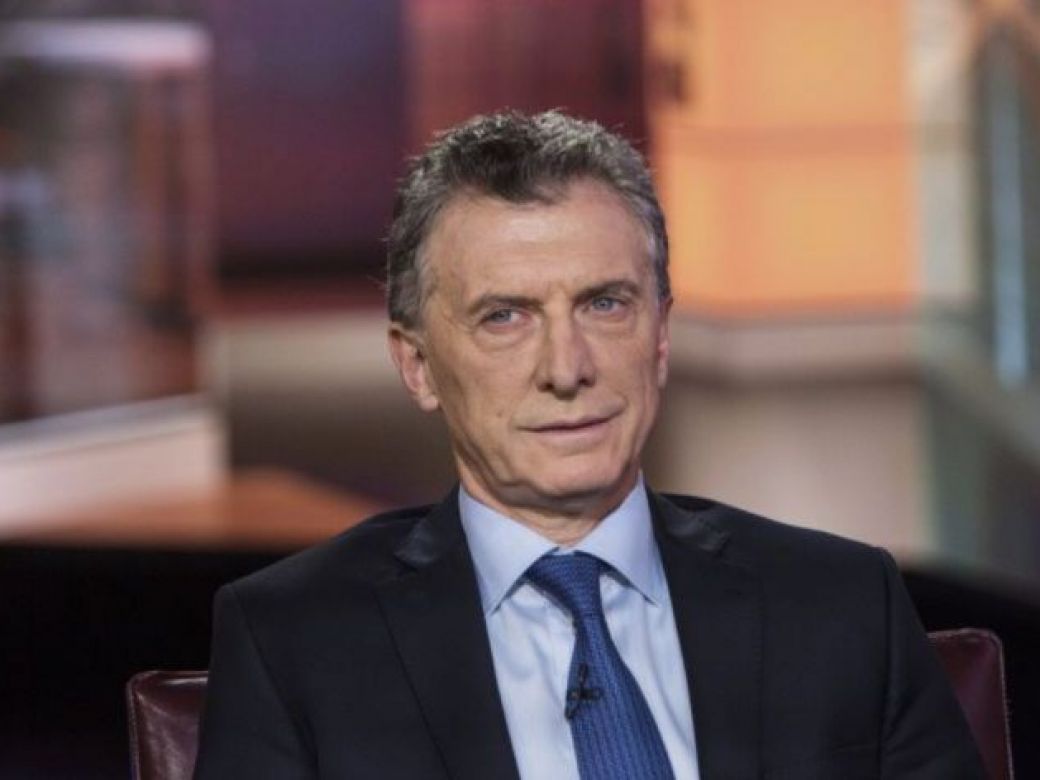 “Si Mauricio Macri no tiene un buen resultado en CABA, lo jubilaran”