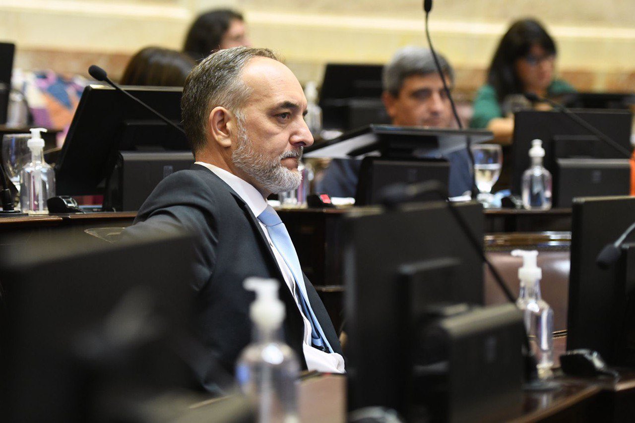 Un juez pidió al Senado un informe sobre la designación de Doñate