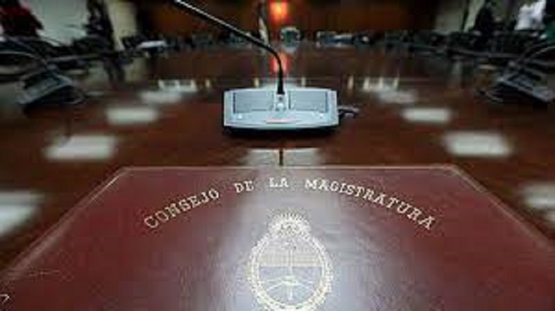 Consejo de la Magistratura: los espacios políticos pelean por lo que viene