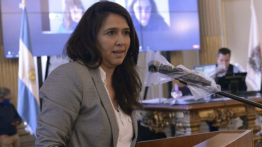 Pedido de informes por el apoyo que el GCBA le dio al tractorazo