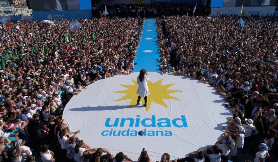 Encuestadores: el kirchnerismo duro tiene un techo electoral de 25 puntos