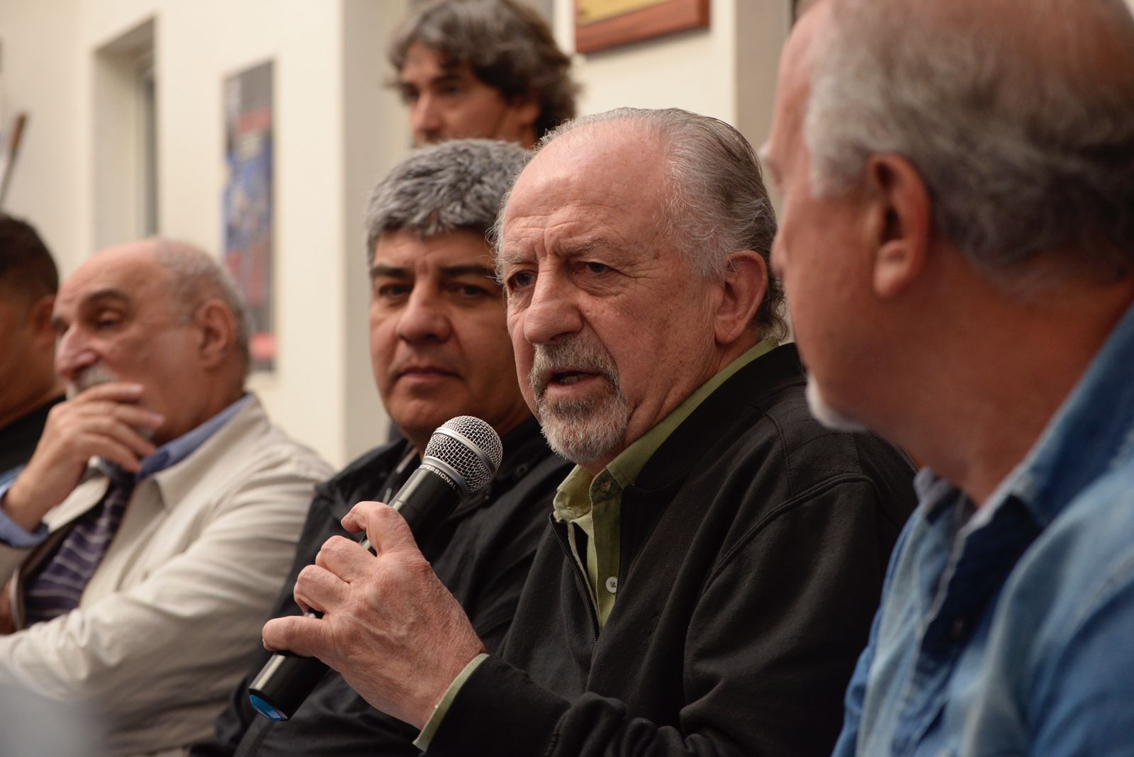 Magistratura: organizan una marcha para pedir la renuncia de Rosatti