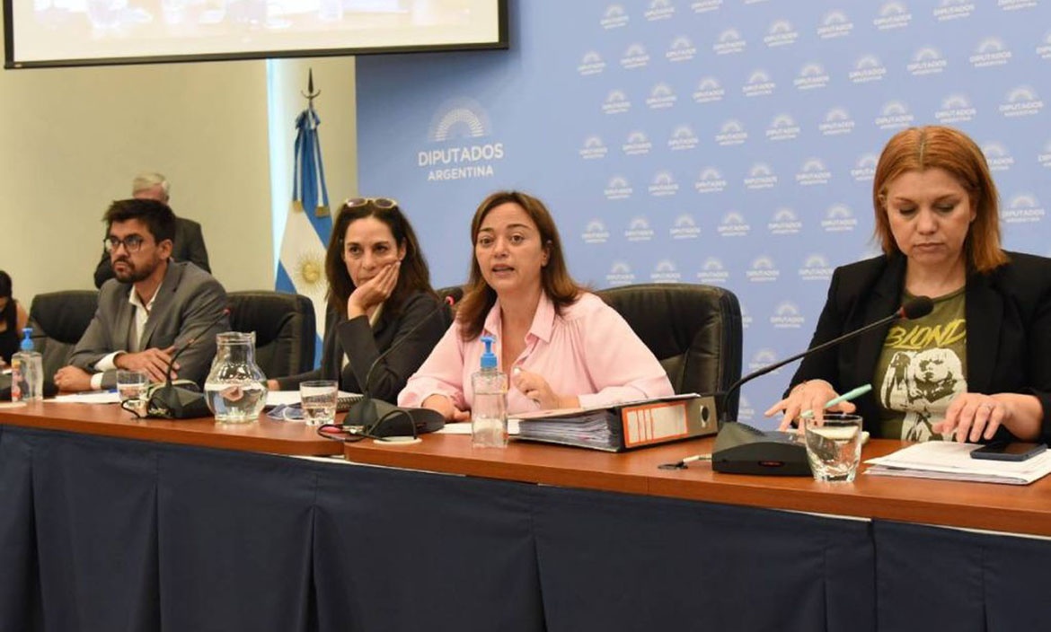 Diputados: nueva reunión informativa por la Ley de Alquileres