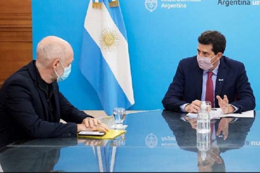 Coparticipación: la Corte le dio 15 días a la Nación y a la Ciudad para negociar