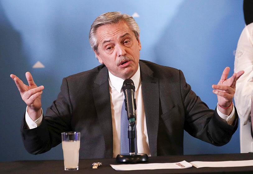 Crece el fastidio interno en el Gobierno por los ataques kirchneristas