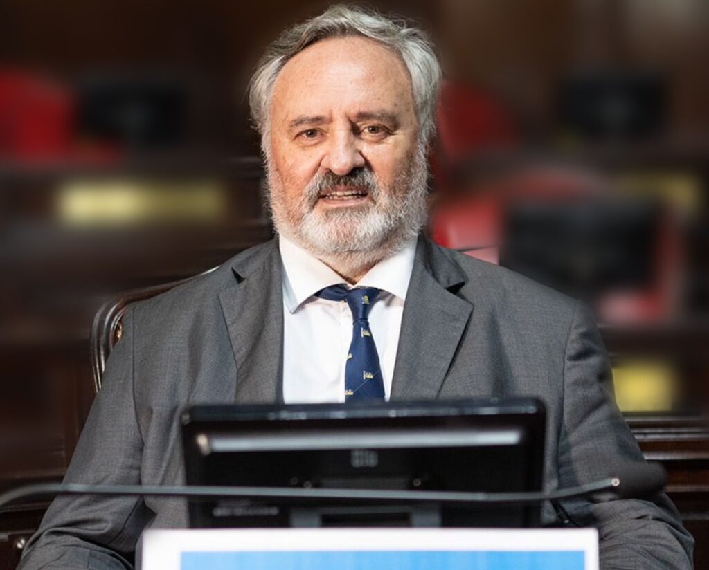 JxC desafía a Kiciloff y propone desdoblar elecciones bonaerenses