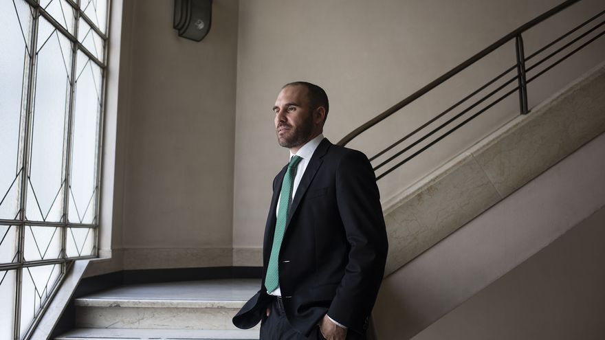 Guzmán se refugia en la gestión y hace silencio ante los embates kirchneristas