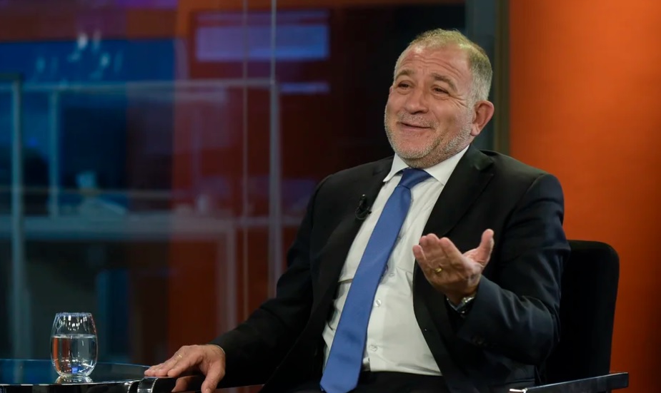 Cristina pidió que rechacen el amparo para que Luis Juez entre a la Magistratura