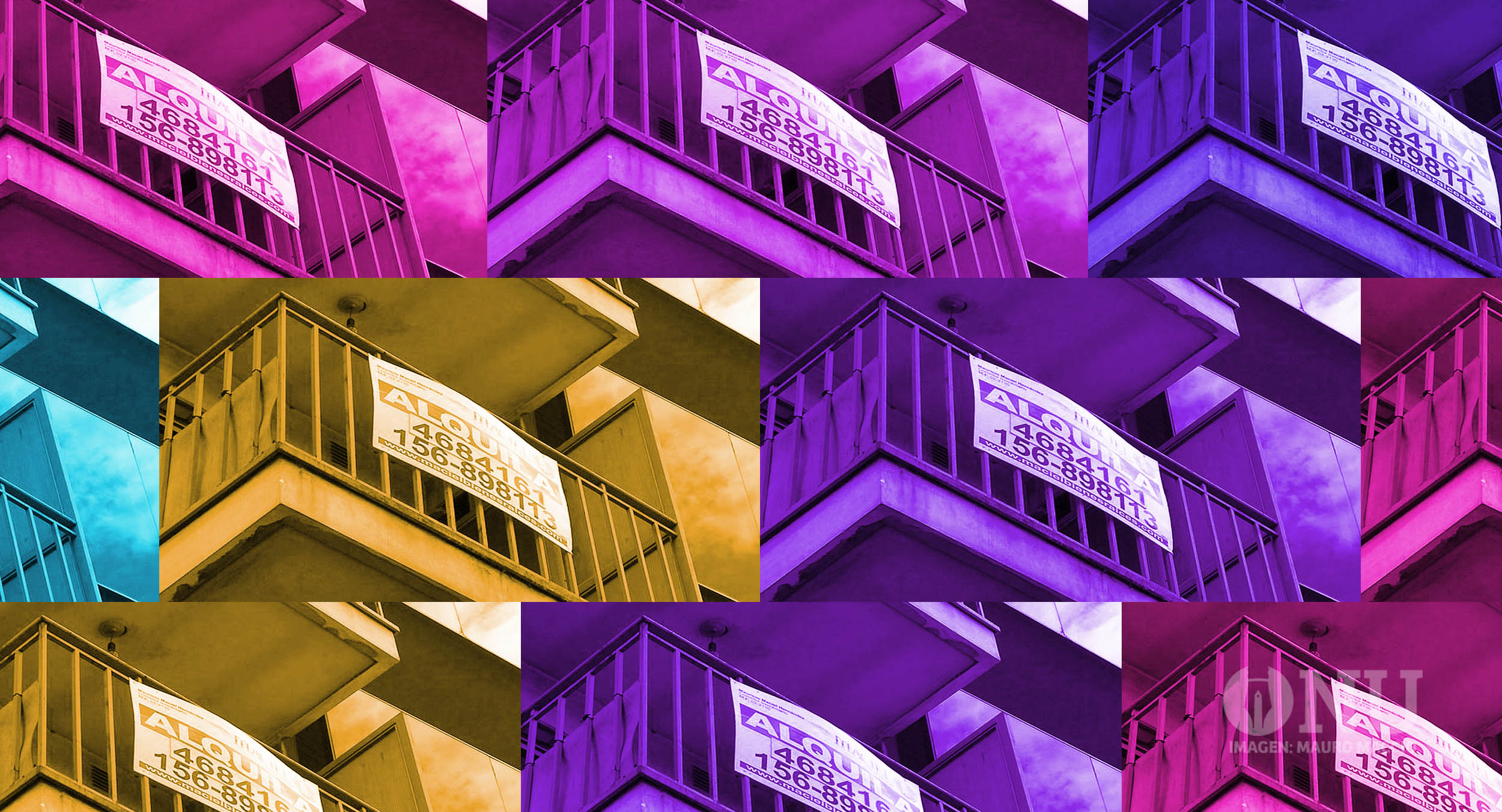 Alquileres: nadie tiene mayorías suficientes para imponer un proyecto