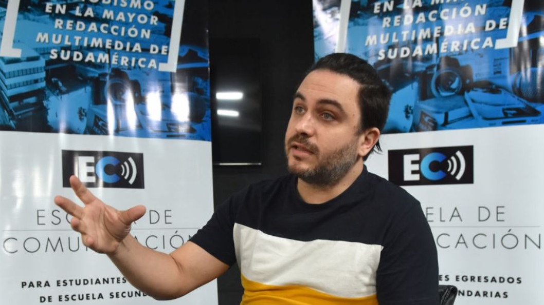 Marra: "En nuestras políticas no está sacar los planes de la noche a la mañana"