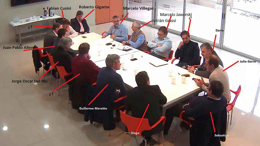 Procesaron a los funcionarios de Vidal por la causa Gestapo